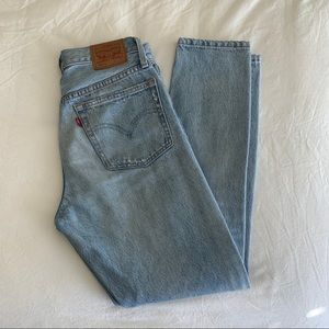 Levi’s 591 Skinny Jean